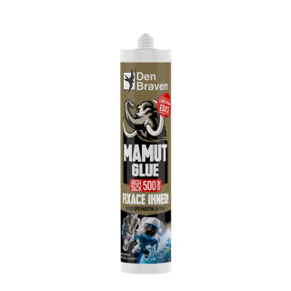 DEN BRAVEN mamut glue 280ml - lepidlo