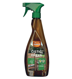 Xyladecor Čistič dreva