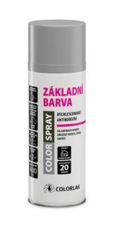 Sprej Colorspray - základná farba 400ml