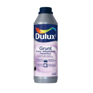 Dulux Grunt - penetrácia pod Dulux farby