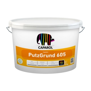 Caparol capatect Putzgrund 605 - penetrácia pod omietky